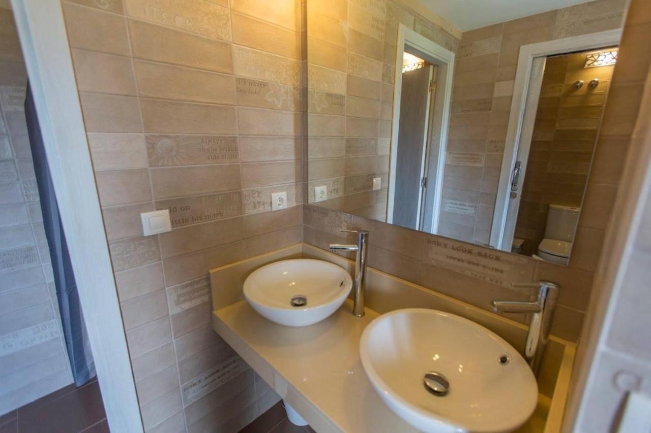 Albergue La Xana Ла Каридад Екстериор снимка
