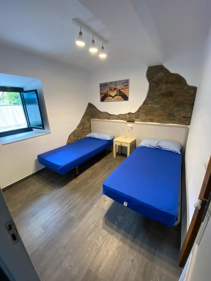 Albergue La Xana Ла Каридад Екстериор снимка